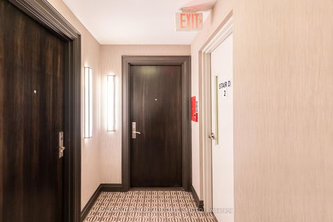 Photo 22 at 205 - 840 Queens Plate Drive, Clairville, Toronto