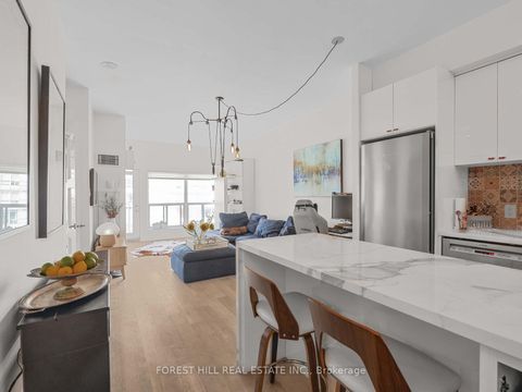 Photo 3 at 606 - 600 Queens Quay W, Waterfront Communities C1, Toronto