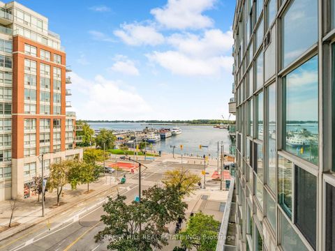 Photo 27 at 606 - 600 Queens Quay W, Waterfront Communities C1, Toronto