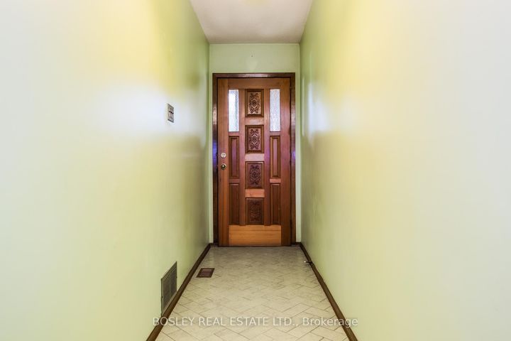 Photo 1 at 73 Salem Avenue, Junction, Toronto