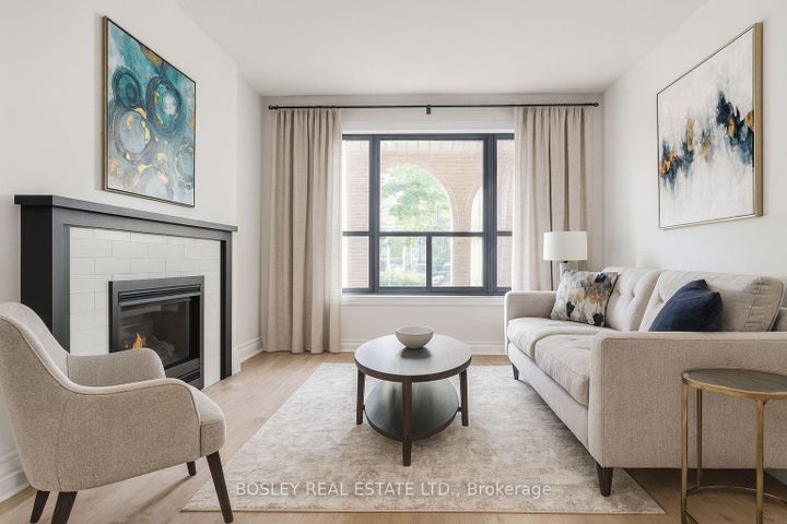 Photo 4 at 73 Salem Avenue, Junction, Toronto