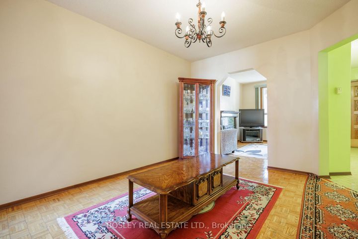 Photo 7 at 73 Salem Avenue, Junction, Toronto