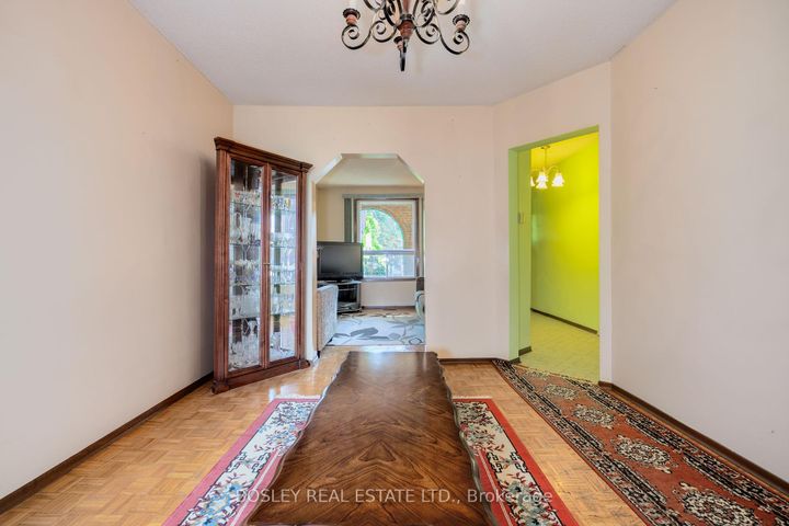 Photo 8 at 73 Salem Avenue, Junction, Toronto