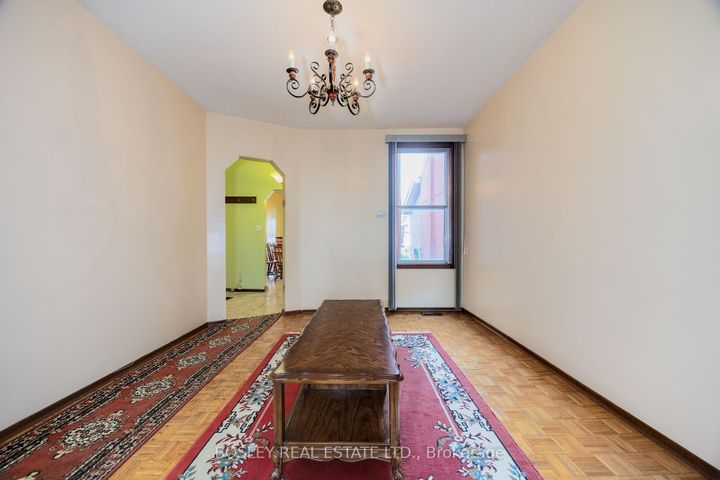 Photo 9 at 73 Salem Avenue, Junction, Toronto