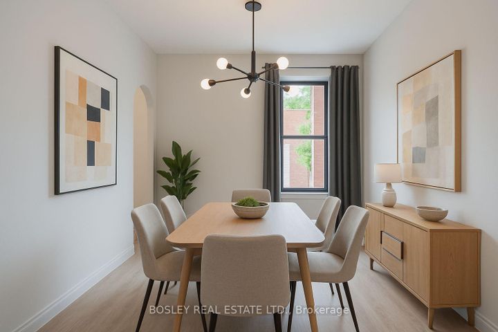 Photo 10 at 73 Salem Avenue, Junction, Toronto