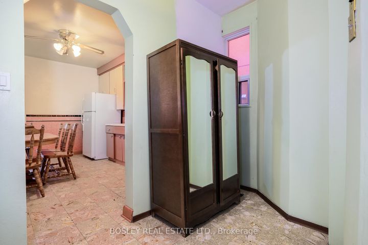 Photo 11 at 73 Salem Avenue, Junction, Toronto
