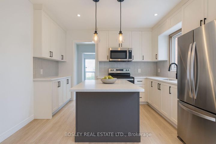 Photo 13 at 73 Salem Avenue, Junction, Toronto