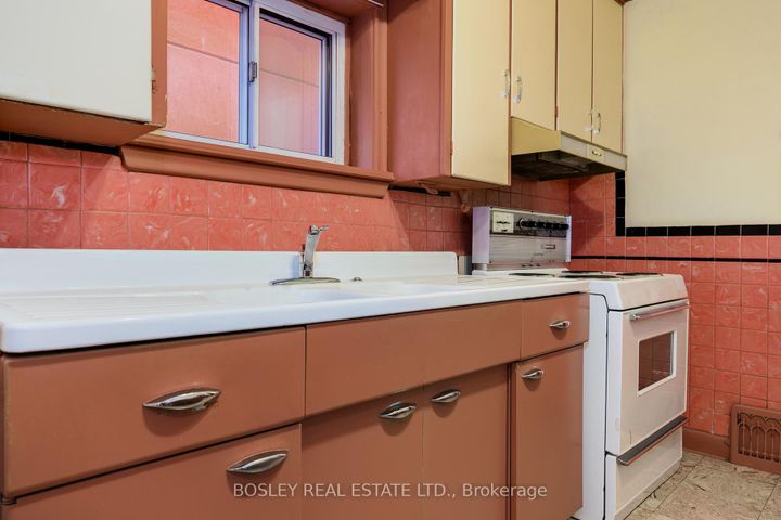 Photo 14 at 73 Salem Avenue, Junction, Toronto