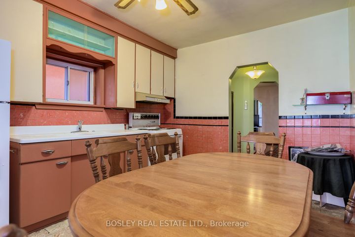 Photo 15 at 73 Salem Avenue, Junction, Toronto