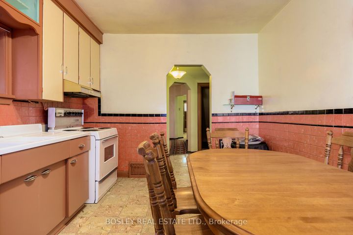 Photo 16 at 73 Salem Avenue, Junction, Toronto