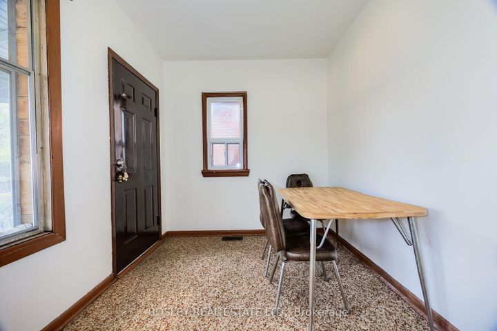 Photo 17 at 73 Salem Avenue, Junction, Toronto