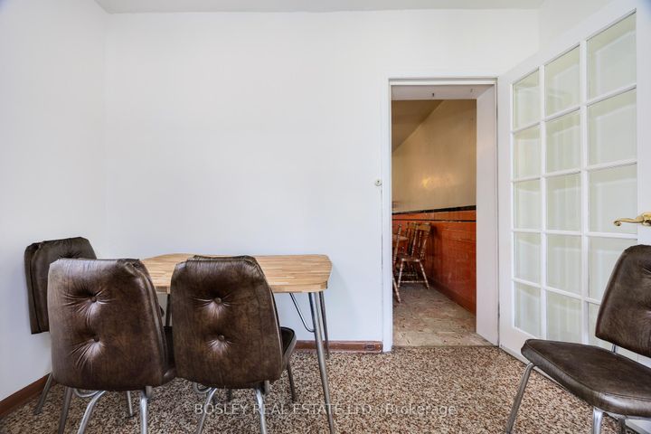 Photo 19 at 73 Salem Avenue, Junction, Toronto