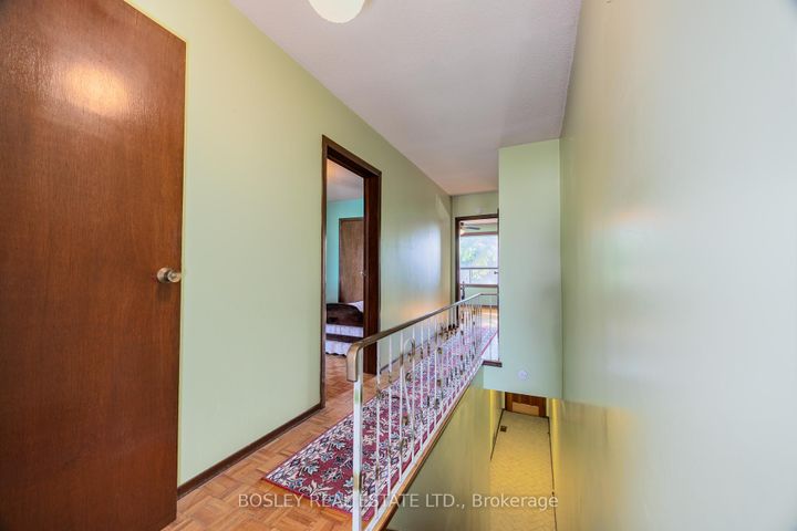 Photo 21 at 73 Salem Avenue, Junction, Toronto