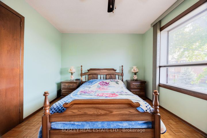 Photo 22 at 73 Salem Avenue, Junction, Toronto