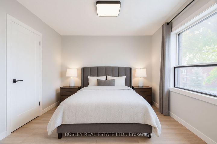 Photo 23 at 73 Salem Avenue, Junction, Toronto