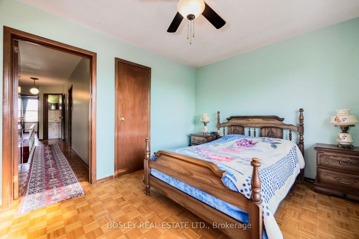 Photo 25 at 73 Salem Avenue, Junction, Toronto