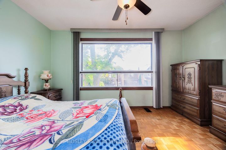 Photo 26 at 73 Salem Avenue, Junction, Toronto