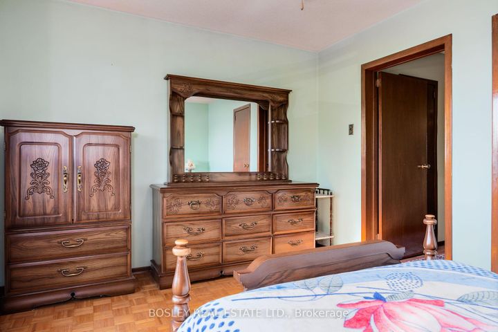 Photo 27 at 73 Salem Avenue, Junction, Toronto