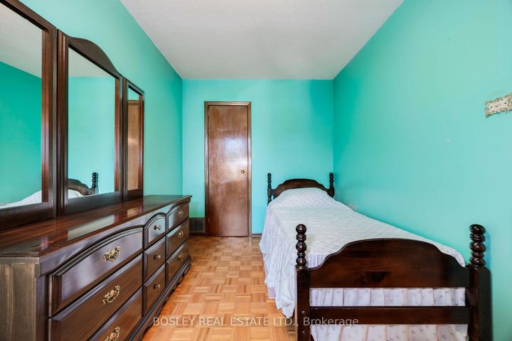 Photo 28 at 73 Salem Avenue, Junction, Toronto