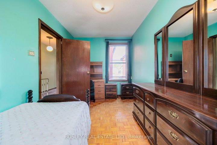 Photo 30 at 73 Salem Avenue, Junction, Toronto