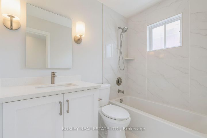 Photo 32 at 73 Salem Avenue, Junction, Toronto