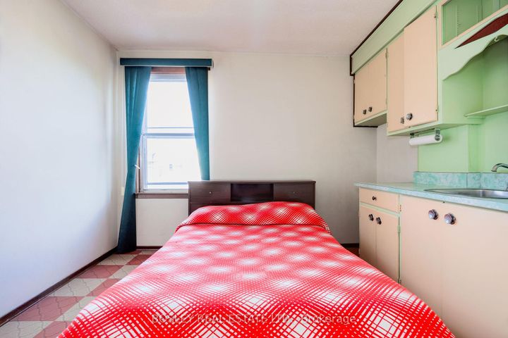 Photo 33 at 73 Salem Avenue, Junction, Toronto