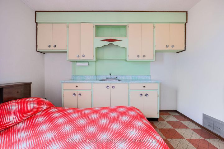 Photo 34 at 73 Salem Avenue, Junction, Toronto