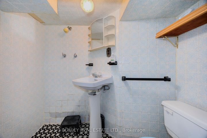 Photo 40 at 73 Salem Avenue, Junction, Toronto