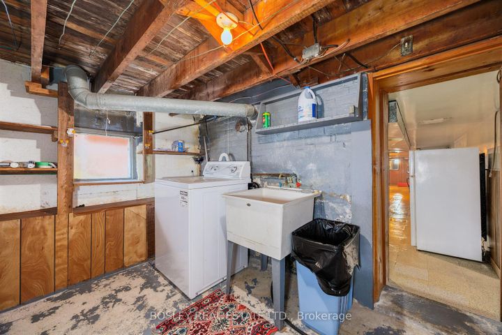 Photo 42 at 73 Salem Avenue, Junction, Toronto