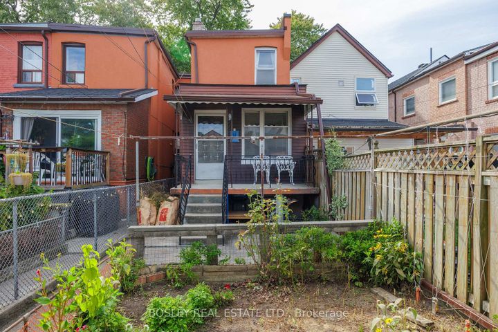 Photo 47 at 73 Salem Avenue, Junction, Toronto