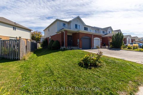 Photo 2 at 192 Pickett Crescent, Painswick North, Barrie