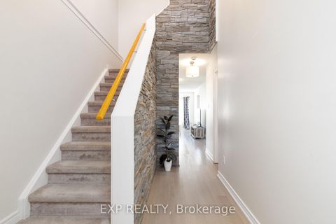 Photo 4 at 192 Pickett Crescent, Painswick North, Barrie