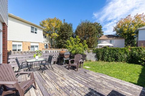 Photo 31 at 192 Pickett Crescent, Painswick North, Barrie