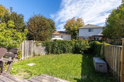 Photo 33 at 192 Pickett Crescent, Painswick North, Barrie