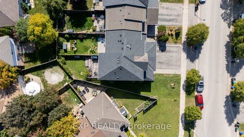 Photo 35 at 192 Pickett Crescent, Painswick North, Barrie