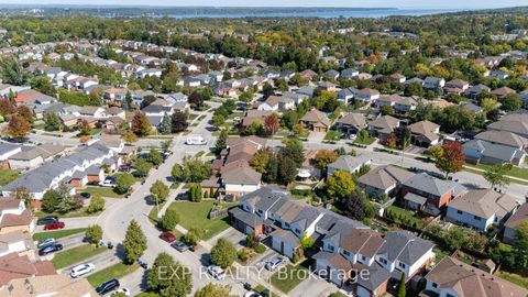 Photo 36 at 192 Pickett Crescent, Painswick North, Barrie