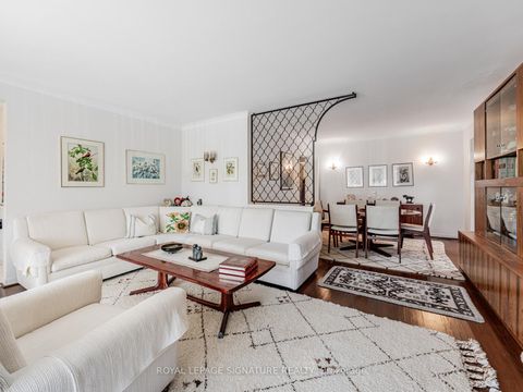 Photo 4 at 6 Lurgan Drive, Willowdale West, Toronto