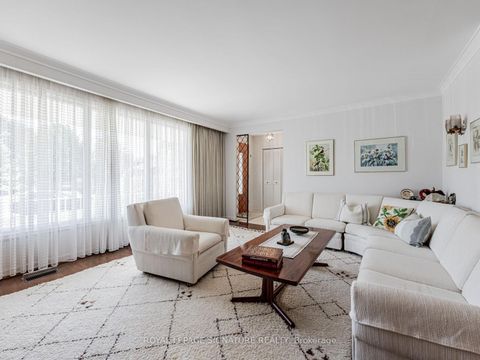 Photo 5 at 6 Lurgan Drive, Willowdale West, Toronto