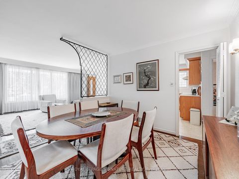 Photo 7 at 6 Lurgan Drive, Willowdale West, Toronto