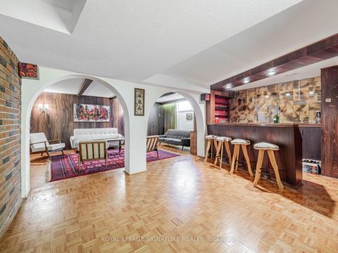 Photo 23 at 6 Lurgan Drive, Willowdale West, Toronto