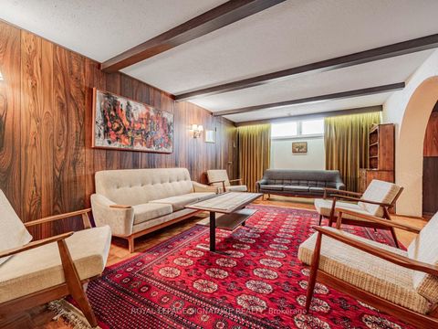 Photo 26 at 6 Lurgan Drive, Willowdale West, Toronto
