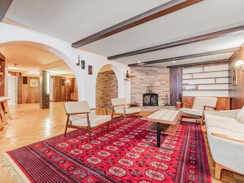Photo 27 at 6 Lurgan Drive, Willowdale West, Toronto