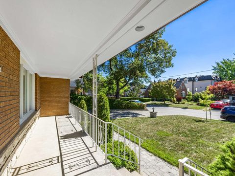 Photo 31 at 6 Lurgan Drive, Willowdale West, Toronto