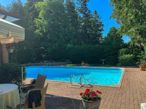 Photo 32 at 6 Lurgan Drive, Willowdale West, Toronto