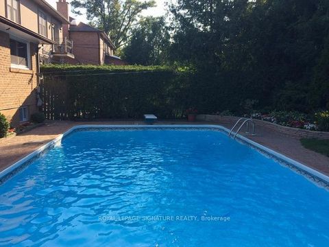 Photo 33 at 6 Lurgan Drive, Willowdale West, Toronto