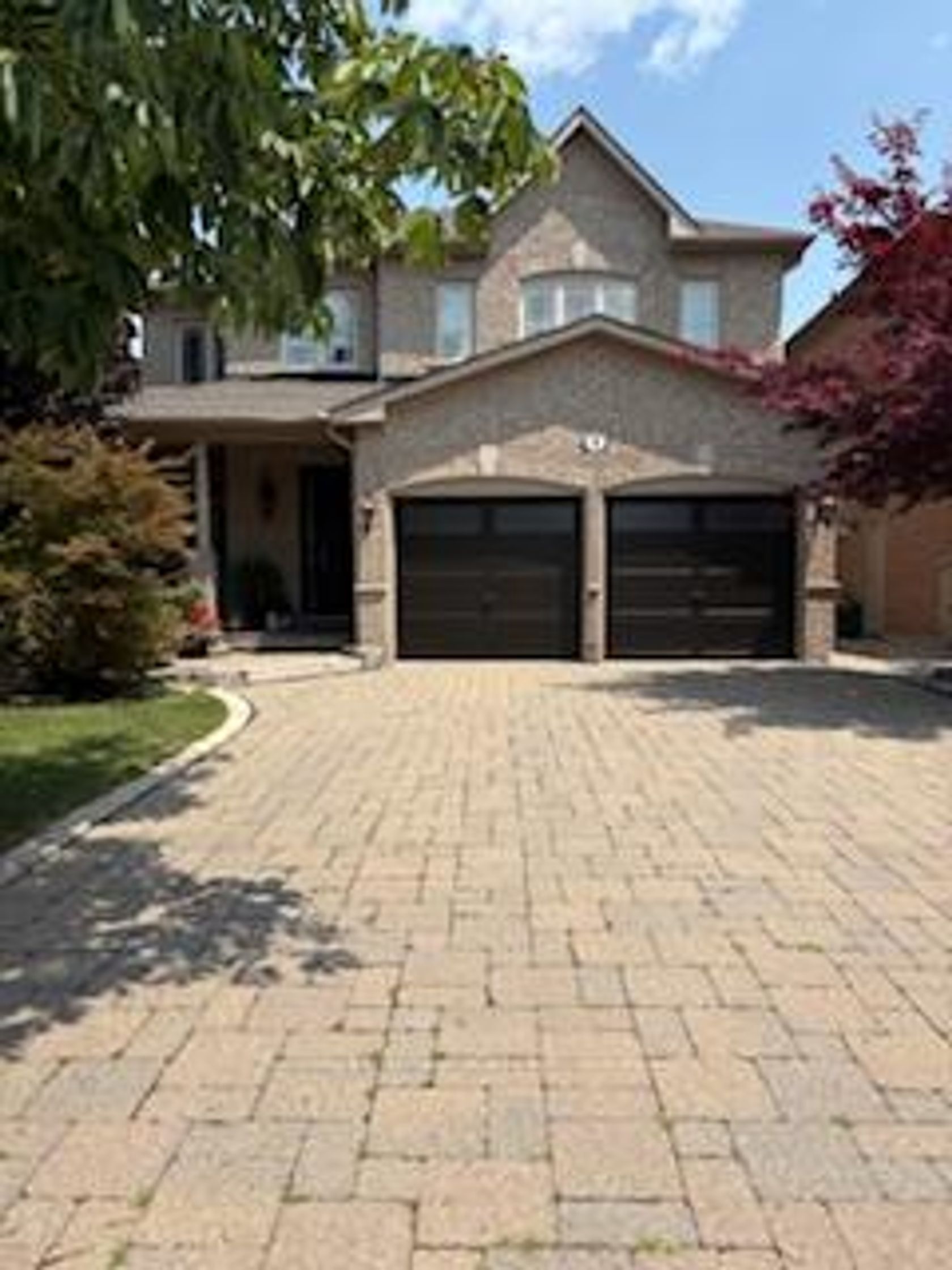 6 Jaylynn Court, Sonoma Heights, Vaughan 