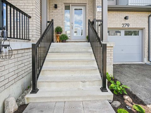 Photo 2 at 279 Atkinson Street, Stayner, Clearview