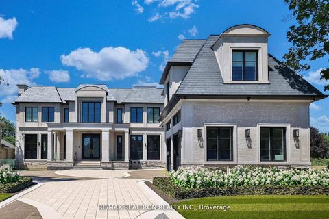 Photo 0 at 41 Thornbank Road, Uplands, Vaughan