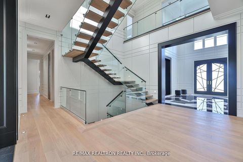 Photo 8 at 41 Thornbank Road, Uplands, Vaughan
