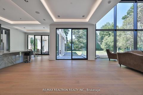 Photo 9 at 41 Thornbank Road, Uplands, Vaughan